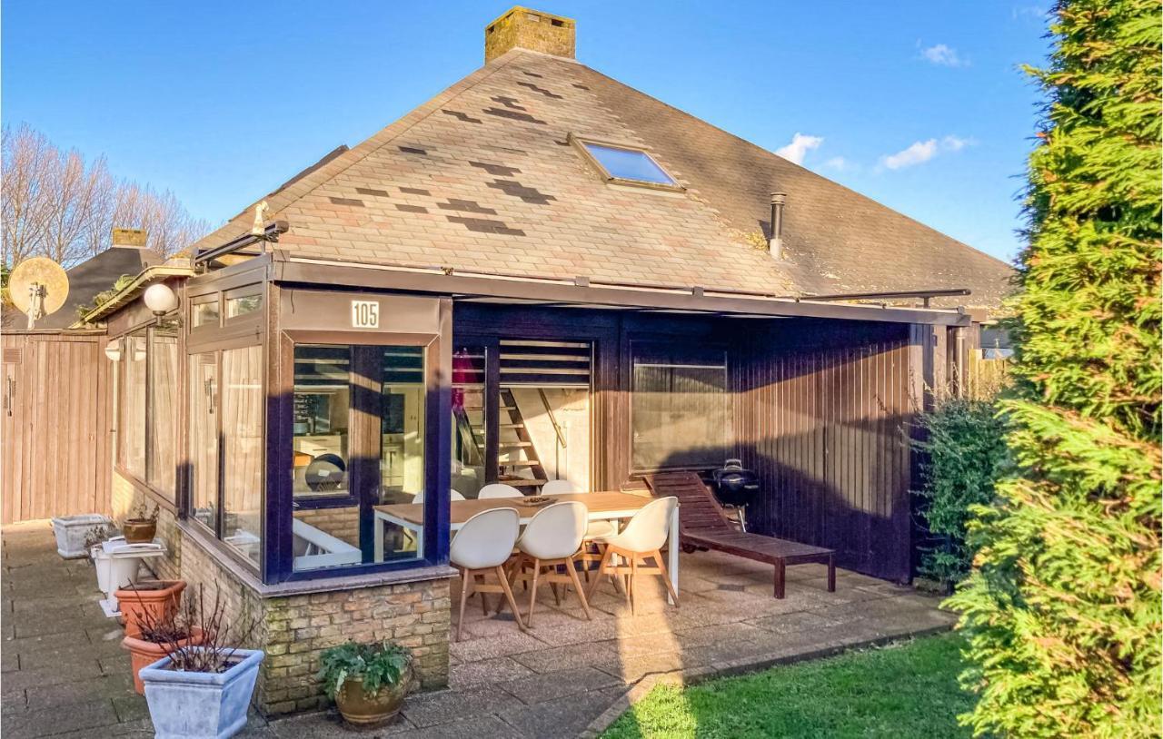 Vakantiehuis 3 Bedroom Gorgeous In Stavenisse