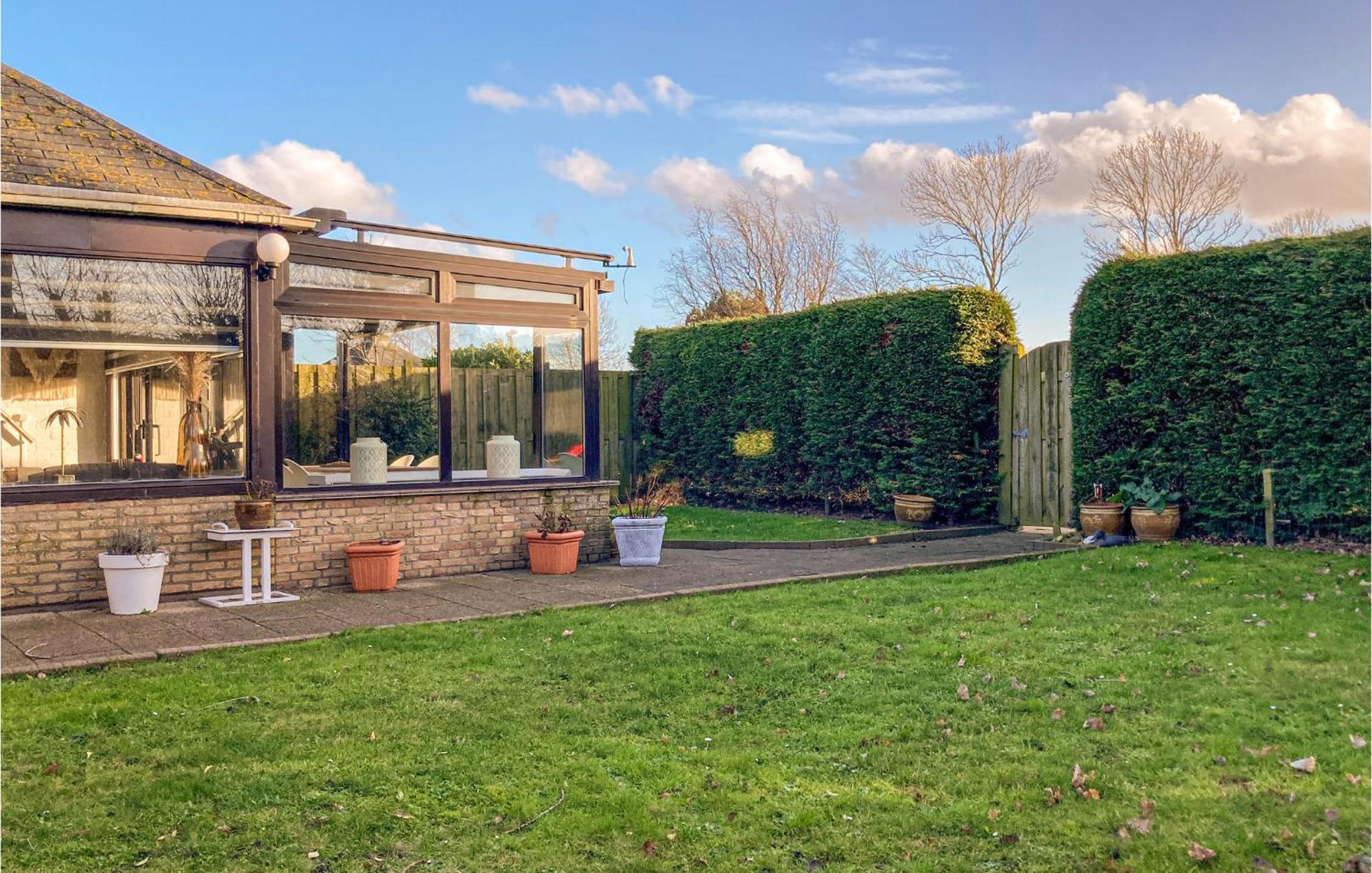 3 Bedroom Gorgeous In *