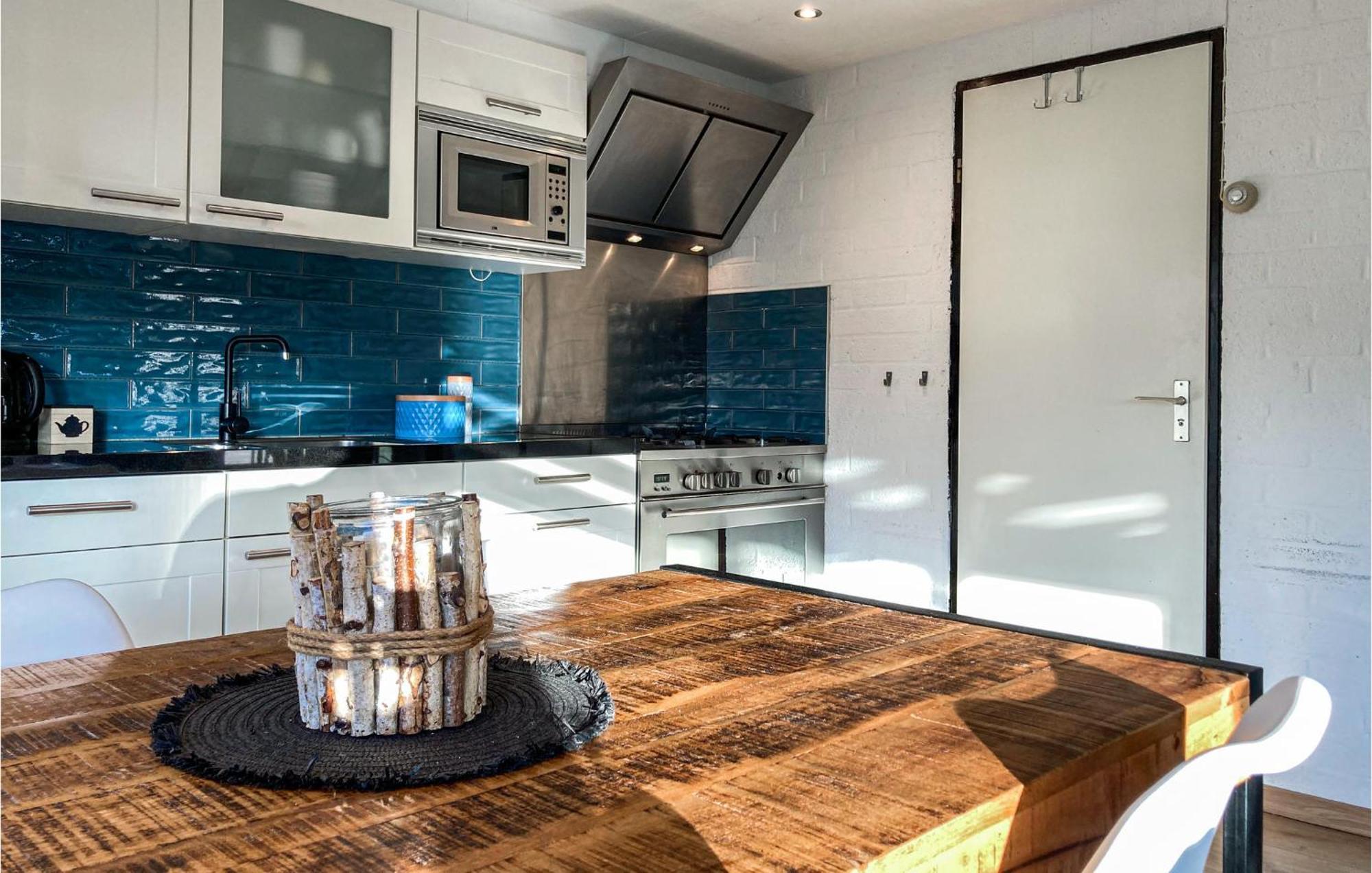 Vakantiehuis 3 Bedroom Gorgeous In